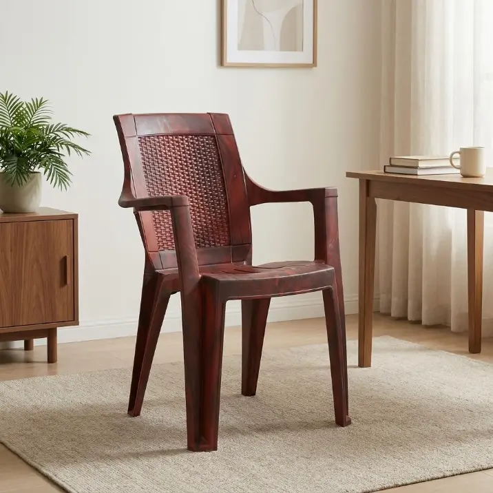 Mystique Chair Double Color 2